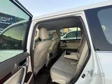 Lexus GX-460 2012